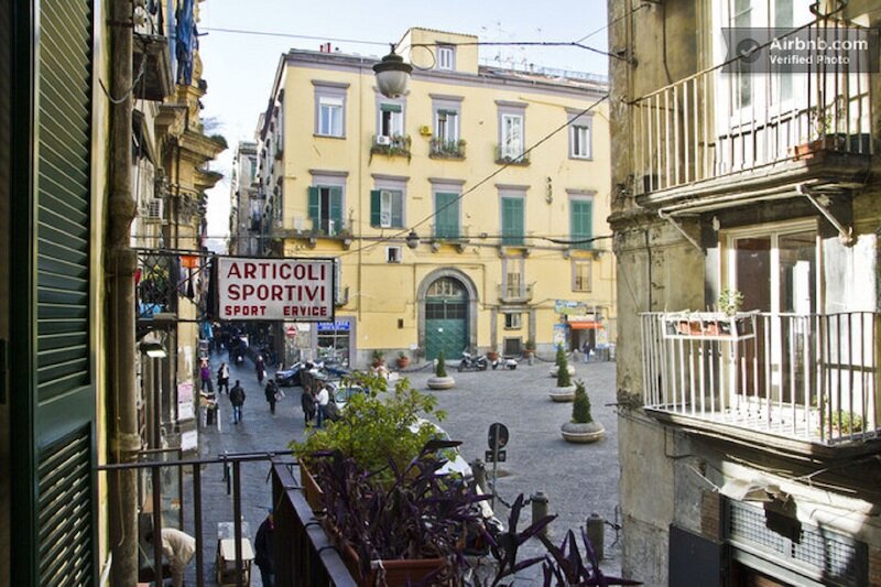 B&B Alloggio Maria 3
