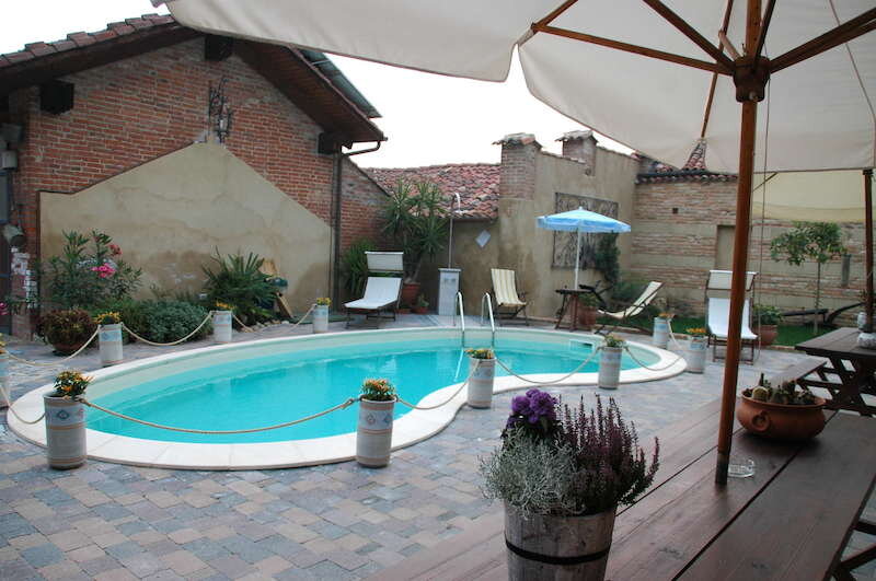 La Corte di Gerardo 3