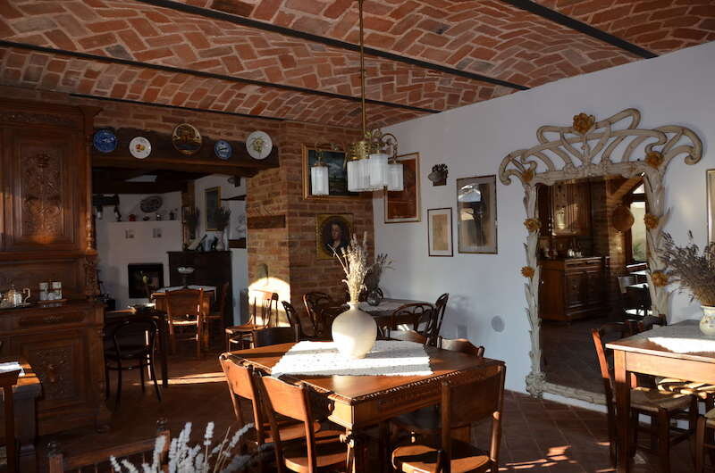 La Corte di Gerardo 2