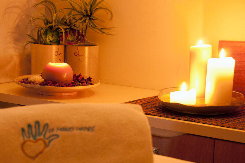 Hotel Villa Ricci 2