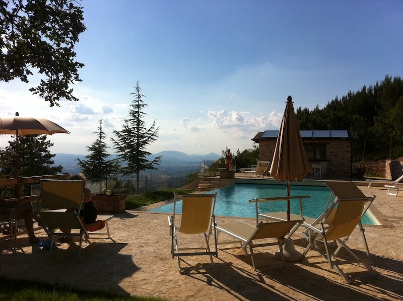 Agriturismo Olive Resort le Mandrie di San Paolo