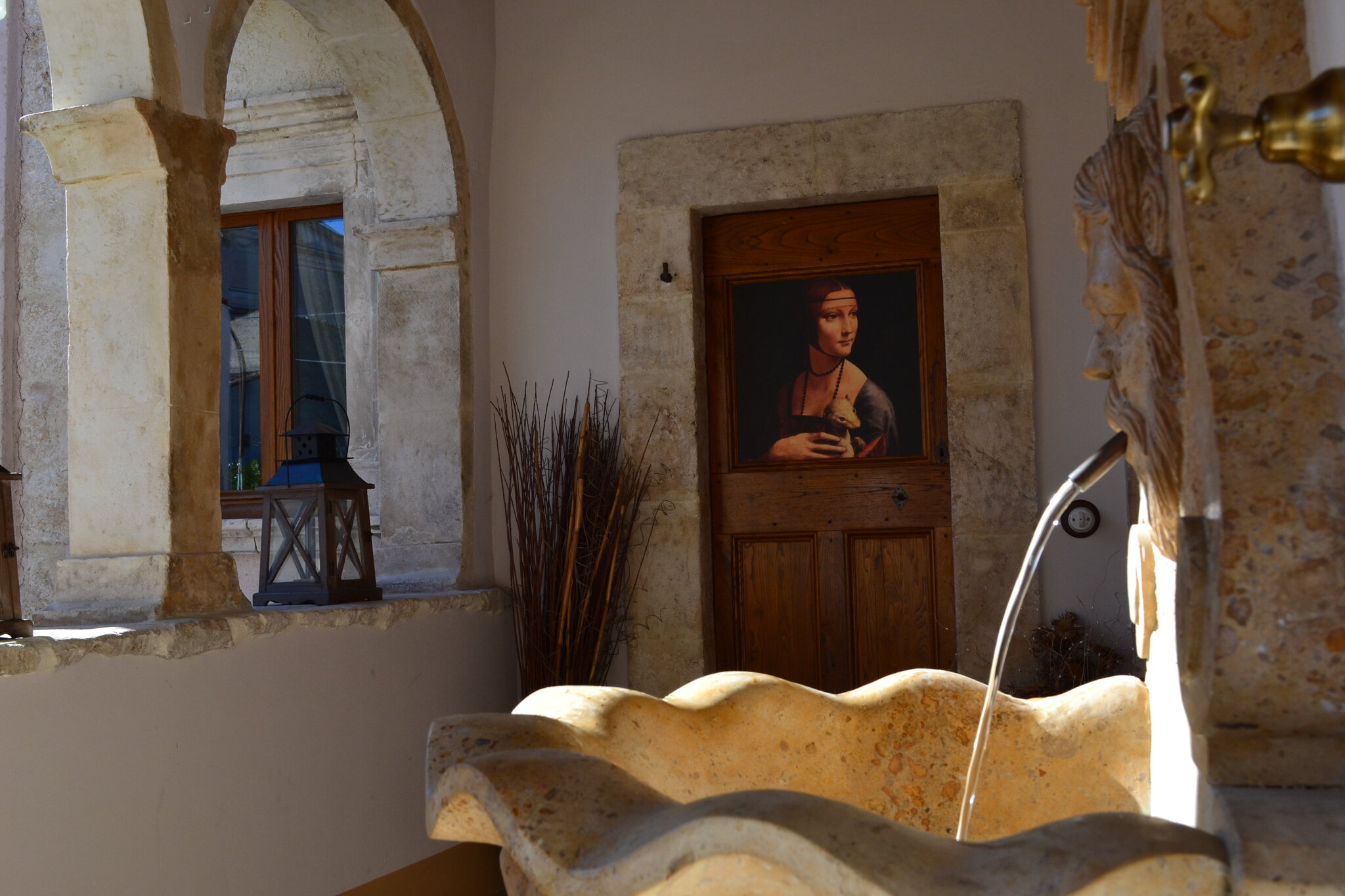 B&B Palazzo la Loggia 4