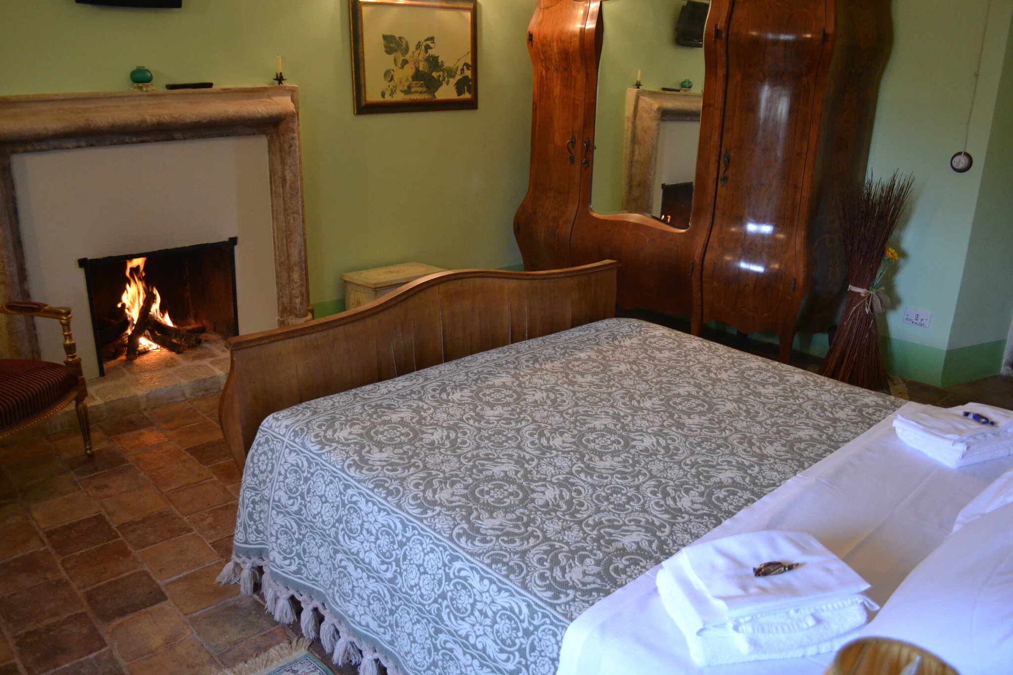 B&B Palazzo la Loggia 3
