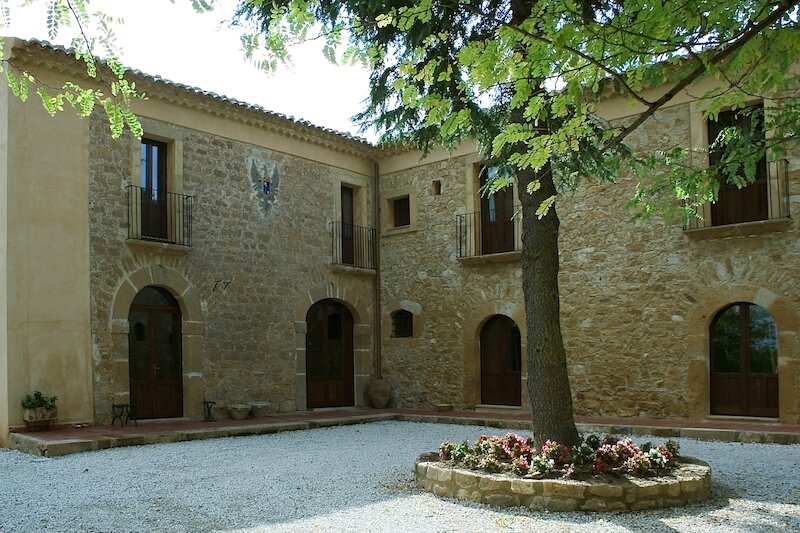 Villa Trigona 3