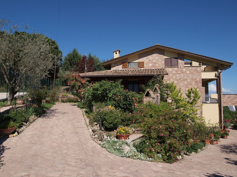 B&B C'era una Volta 3