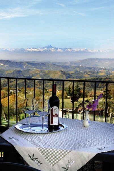 Agriturismo al Brich 3