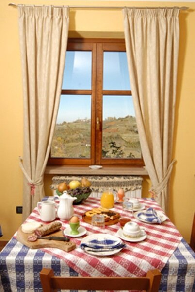 Agriturismo al Brich 2
