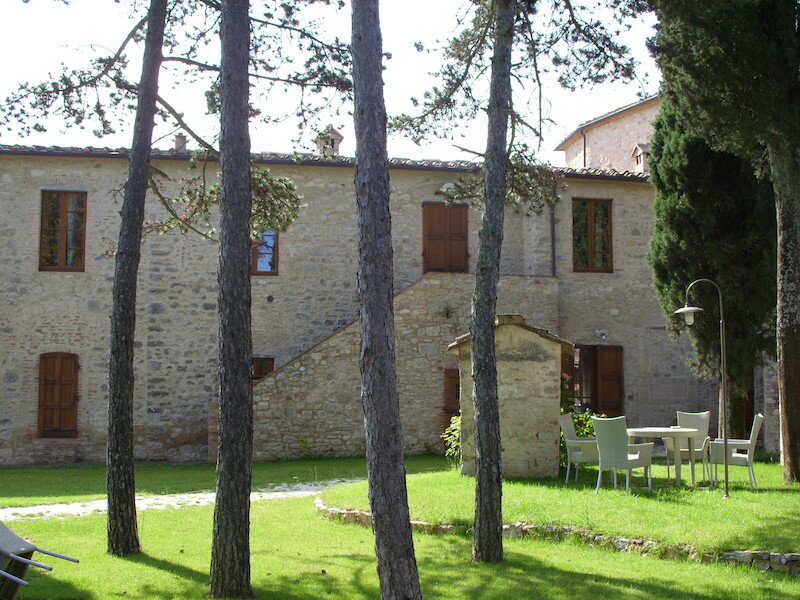 Borgo di Pietrafitta 3