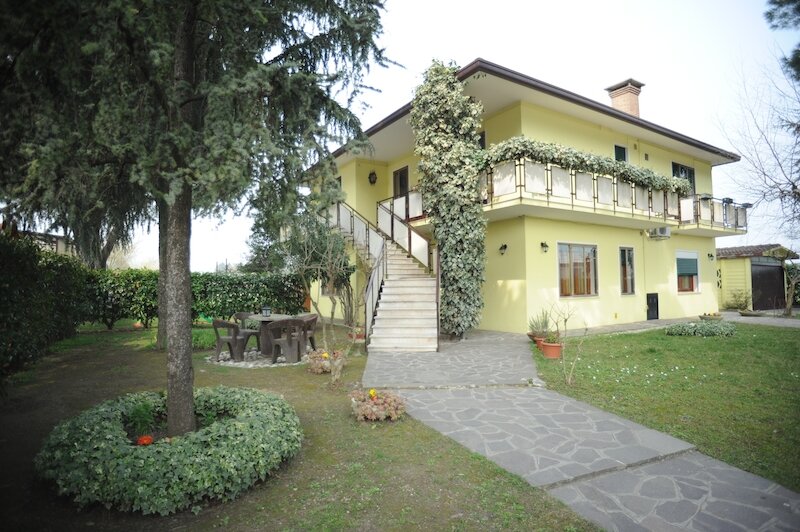 B&B Agostini Daniela 4