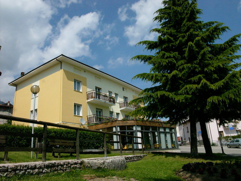 Hotel Martinelli 4
