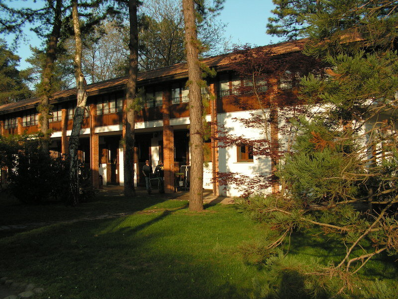 Agriturismo Garzonera 3