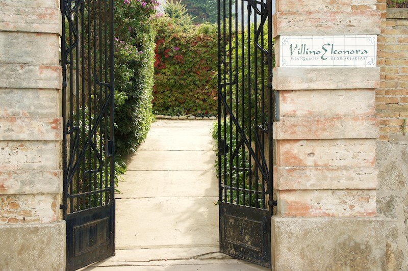 Villino Eleonora 2