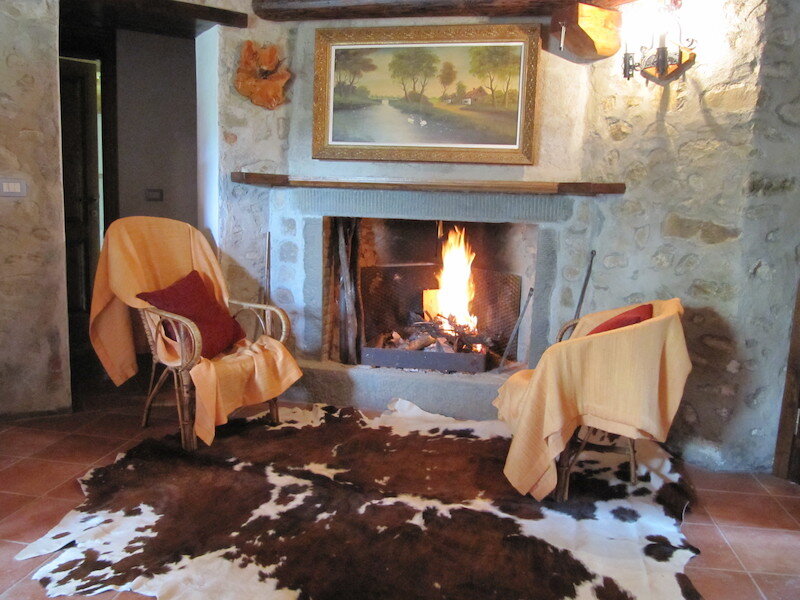 Agriturismo Fanny 3