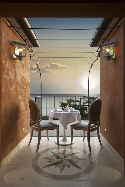 Villa Lattanzi 3