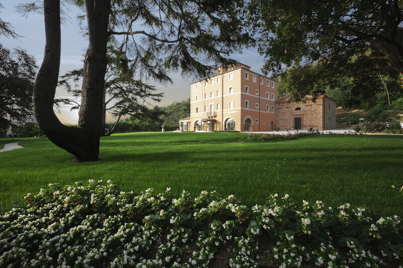 Villa Lattanzi 4
