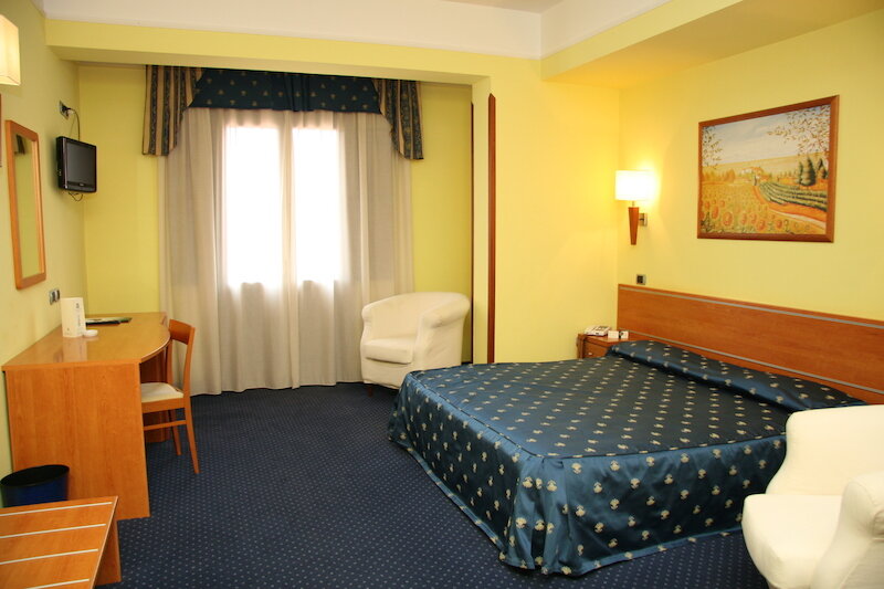 Bel Sito Hotel le Due Torri 2