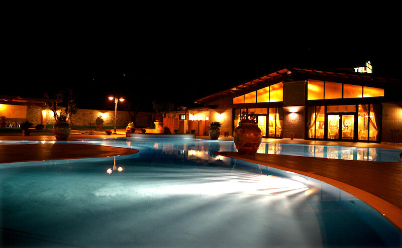Bel Sito Hotel le Due Torri 3