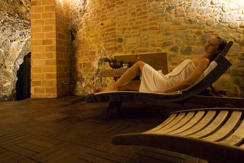 Antico Borgo di Tabiano Castello 5