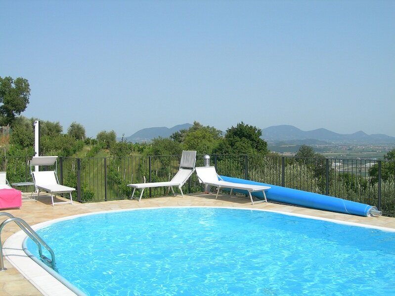 Agriturismo le Mandolare 3