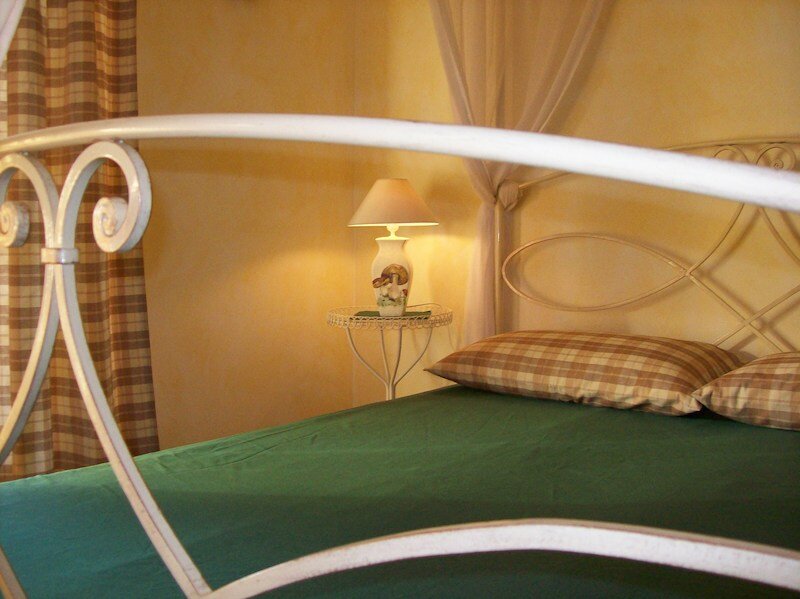 B&B le Antiche Volte 2
