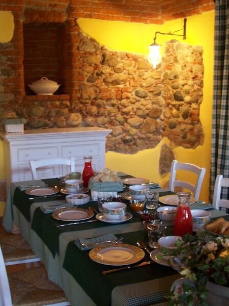 B&B le Antiche Volte 3
