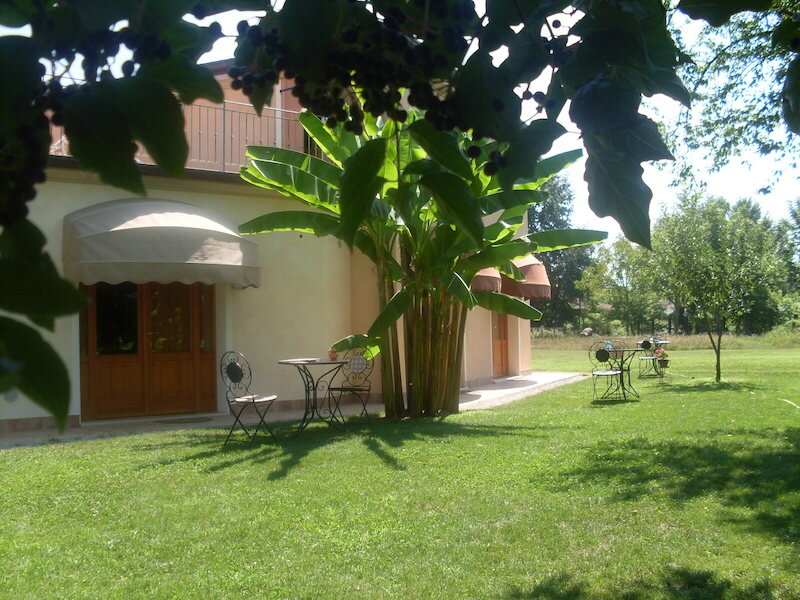 B&B al Tramonto 2