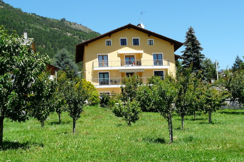 Chambres d’Hôtes Verger Plein Soleil 5