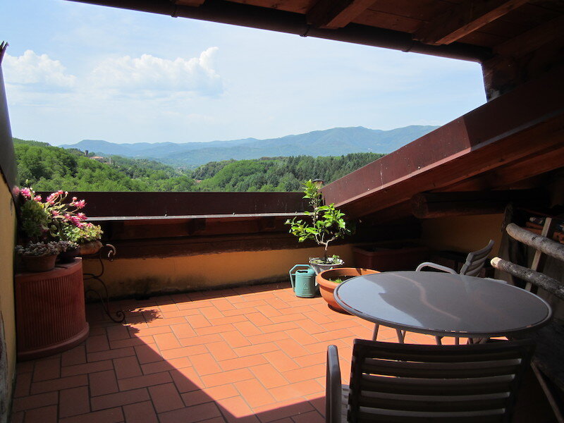 B&B Poggio delle Rondini 2