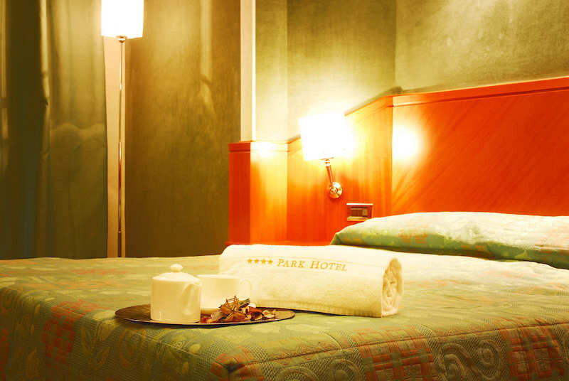 Perugia Park Hotel 4