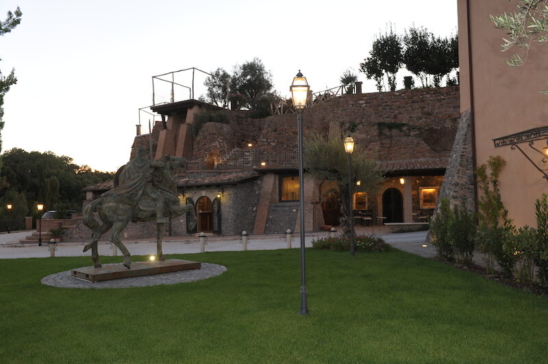 Relais Castrum Boccea