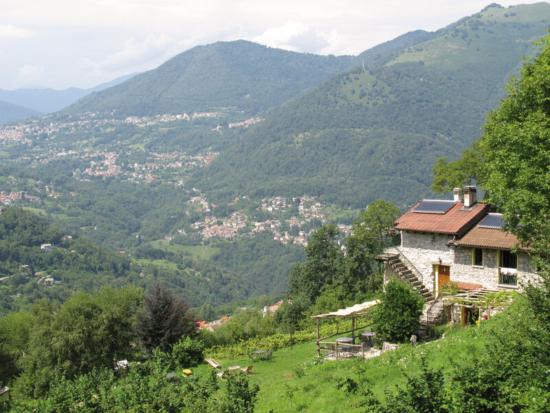 Agriturismo Al-Marnich 2