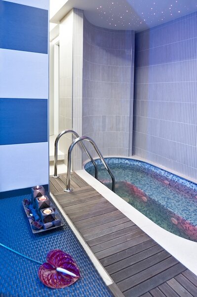 Hotel Fortebraccio 3