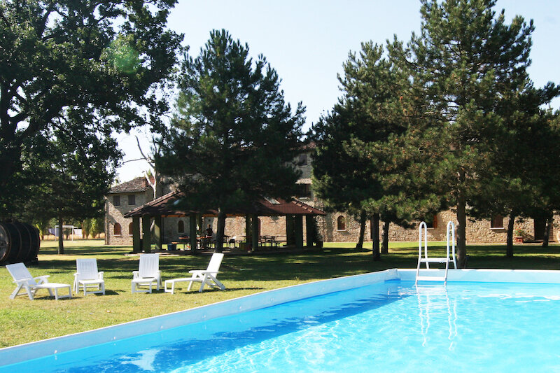 Agriturismo Manzoni 2