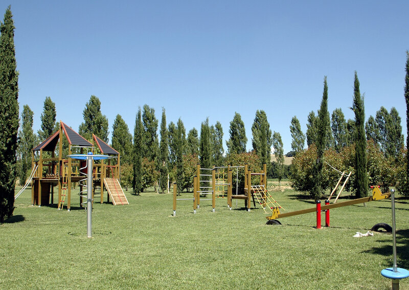 Agriturismo Manzoni 3