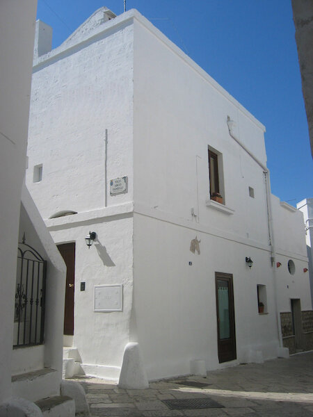 Villaggio Vecchia Mottola 3