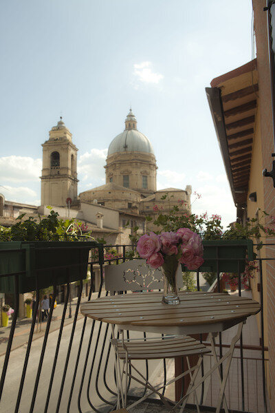 Camere la Basilica 3