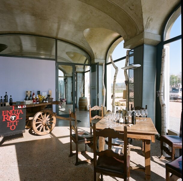Tenuta Roletto 3