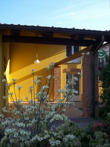 B&B le Antiche Volte 2