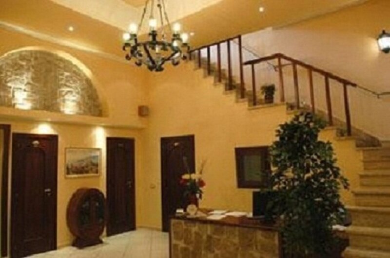 B&B la Storia di Napoli 2