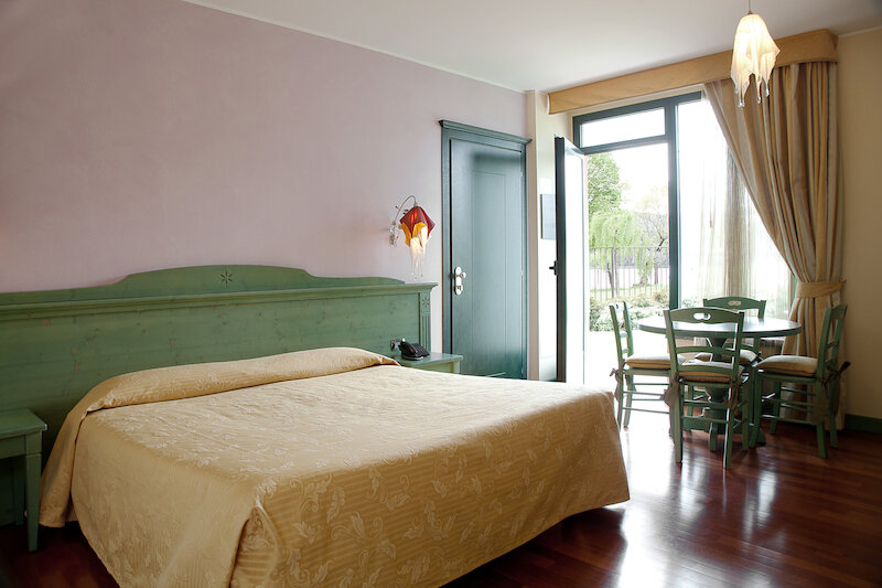 Hotel Residence Montelago 3