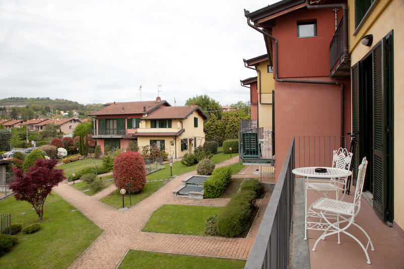 Hotel Residence Montelago 2