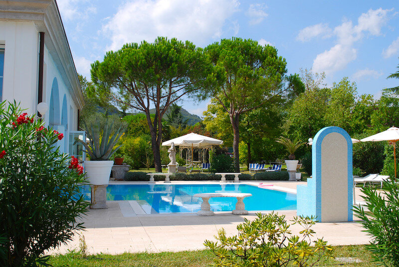 Bellavista Terme Resort & Spa 3