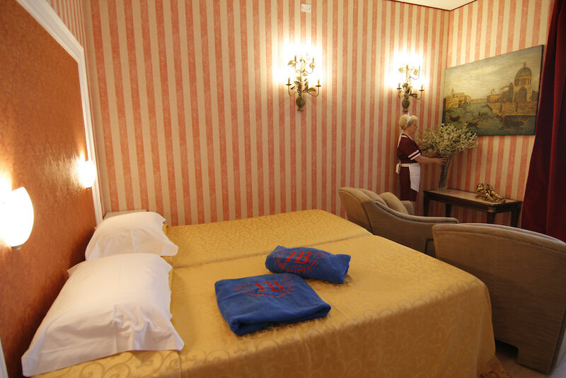 Bellavista Terme Resort & Spa 2