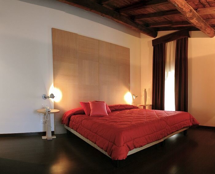 Relais Villa d'Assio 2