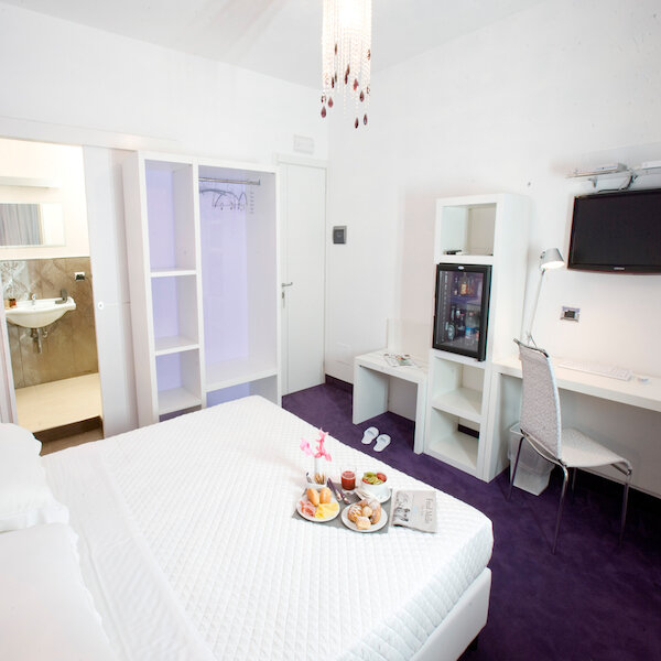 Hotel Bruman 5
