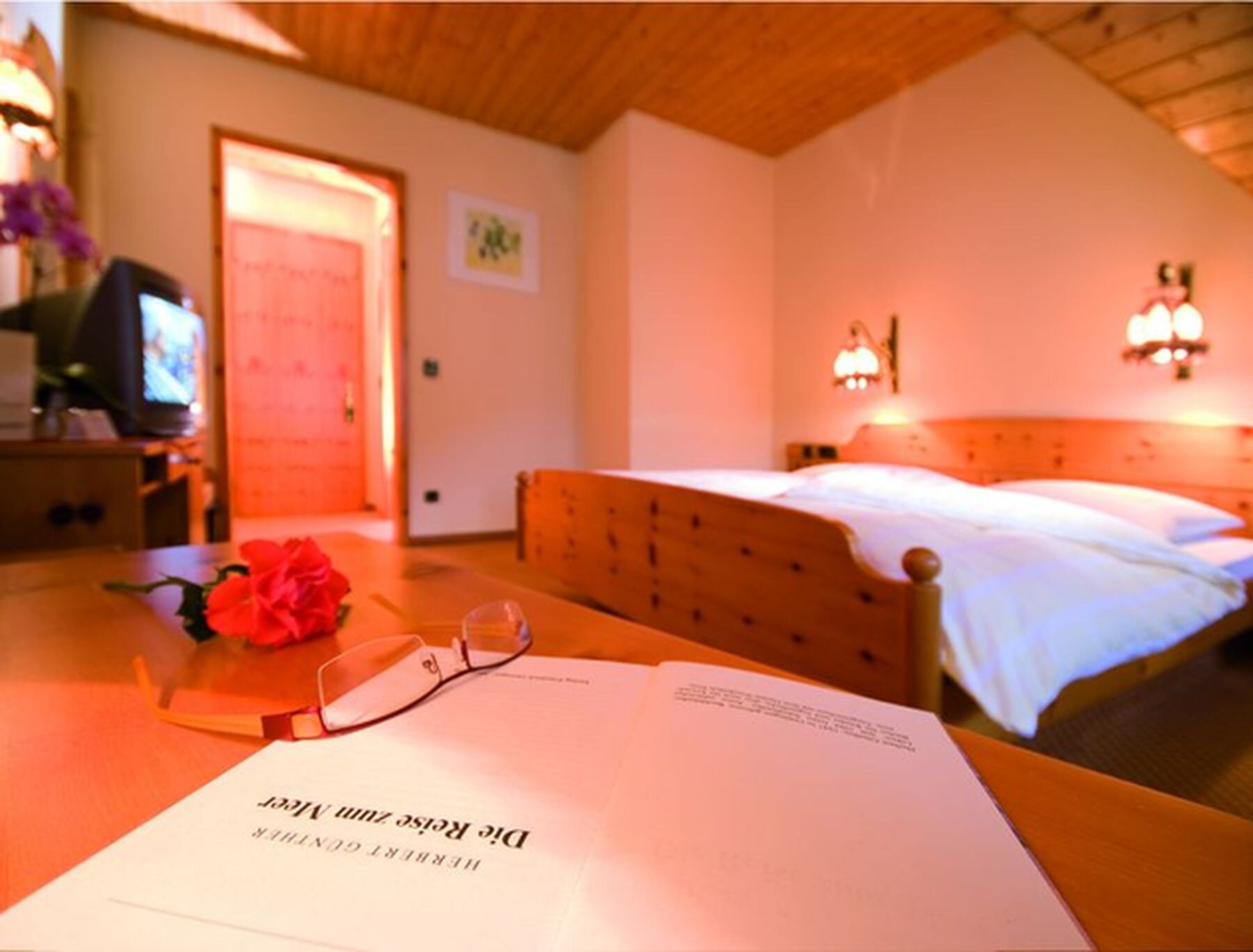 Hotel Restaurant Schwarzwaldhof 2