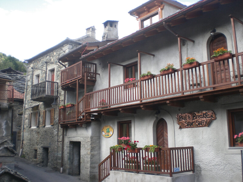 Chambres d'hôtes Sam' Suffy 3