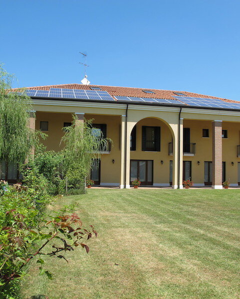 Agriturismo Ca' Florian 2