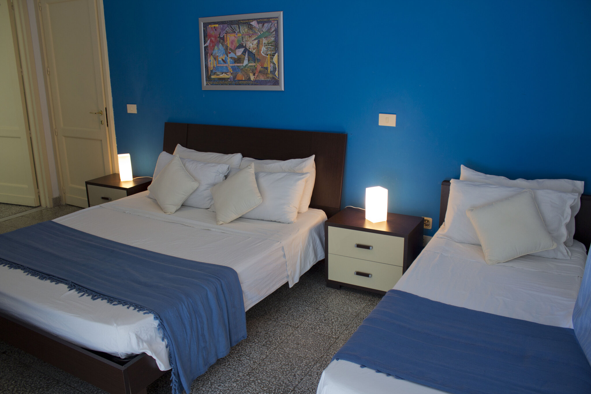 B&B Oasis 2