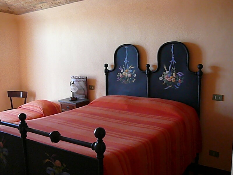 Agriturismo Cascina Zenevrea 3